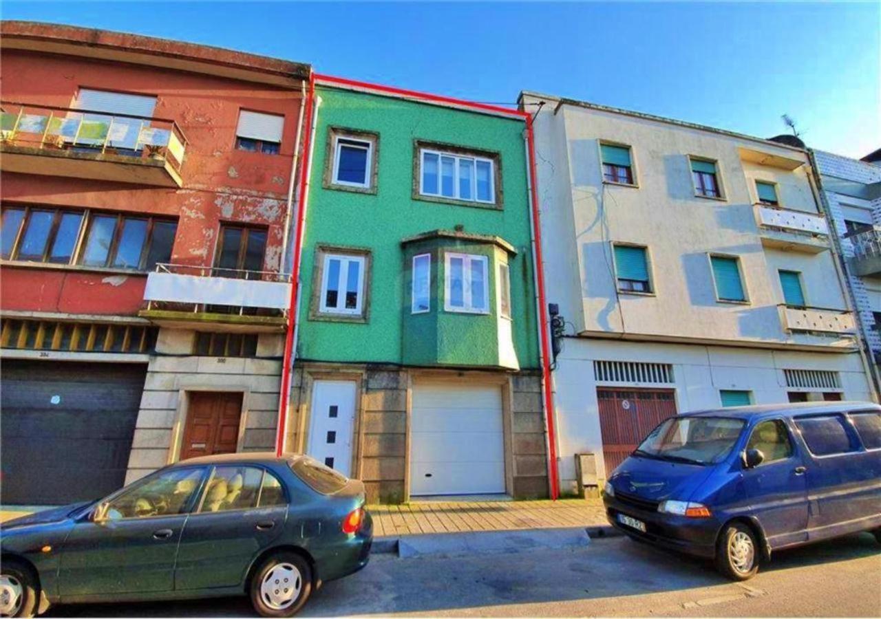 En-Suite Bedroom And Garage In Porto City Center — Photos 1